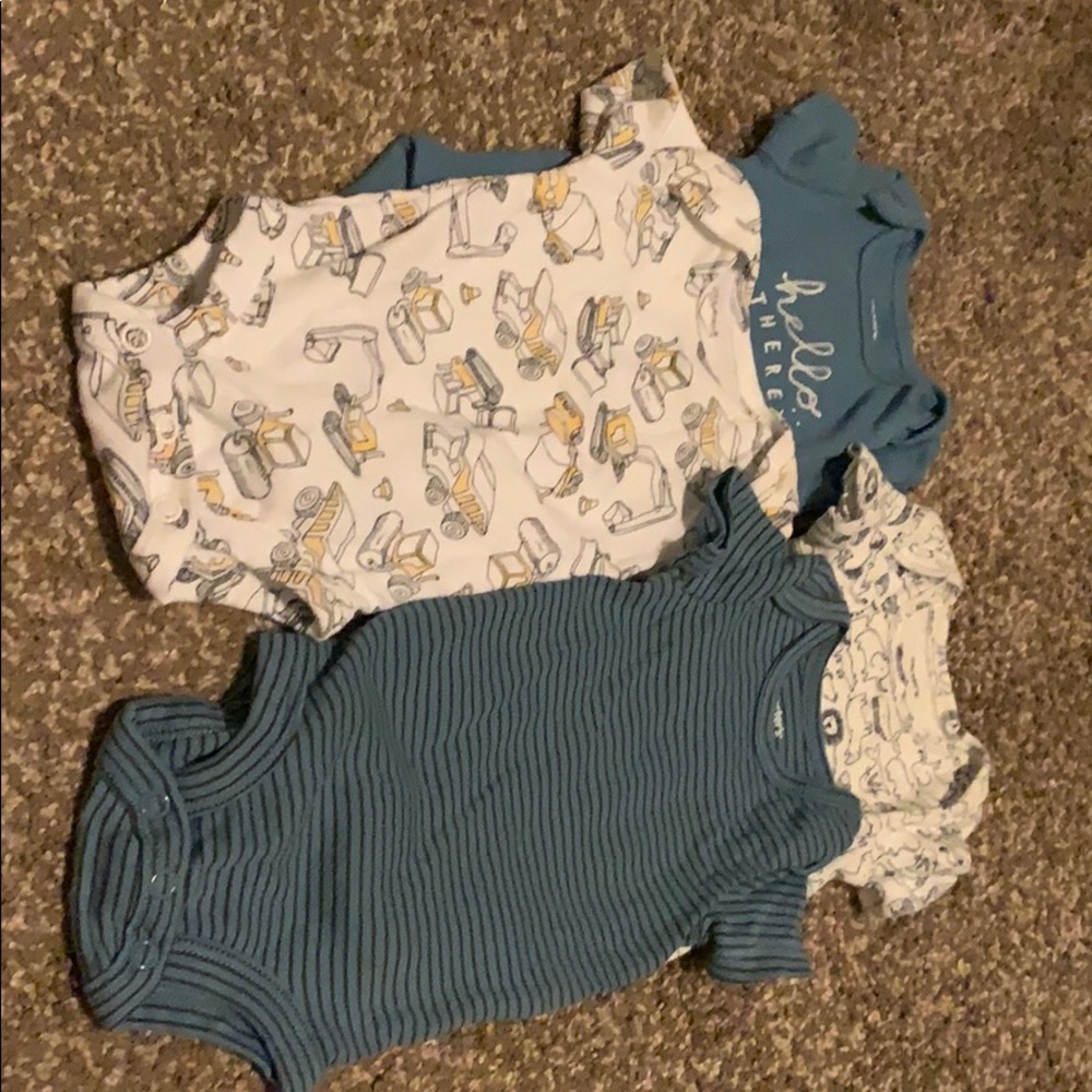 Onesies